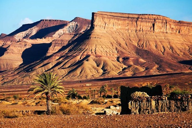 Best of Morocco Tour (15 days) - Ouarzazate, Telouet, and Aït Ben Haddou: kasbah days that feel like cinema