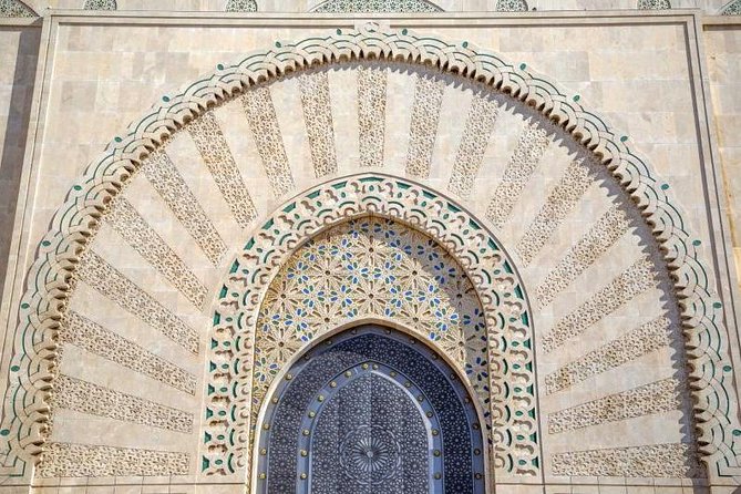 Best of Morocco Tour (15 days) - Chefchaouen and Fez: blue streets and a medina you can read