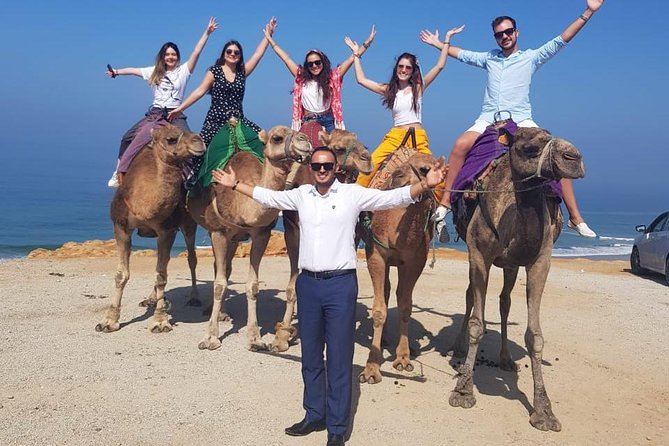 Best of Tangier: Camel Ride, Medina Walk & Breathtaking Views - Value check: what $116.31 gets you (and how to get the most out of it)