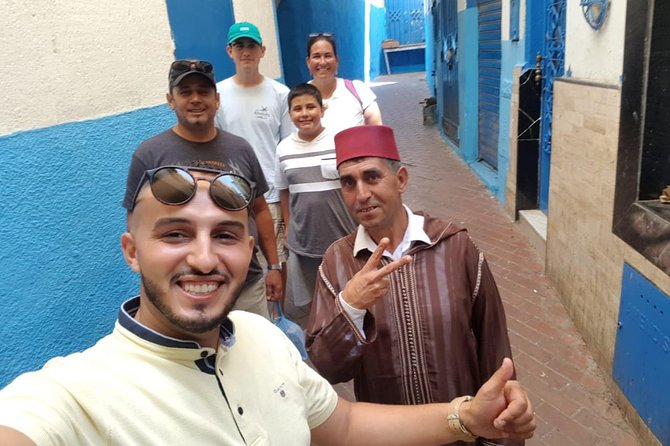 Best of Tangier: Camel Ride, Medina Walk & Breathtaking Views - Who this Tangier highlights tour suits best