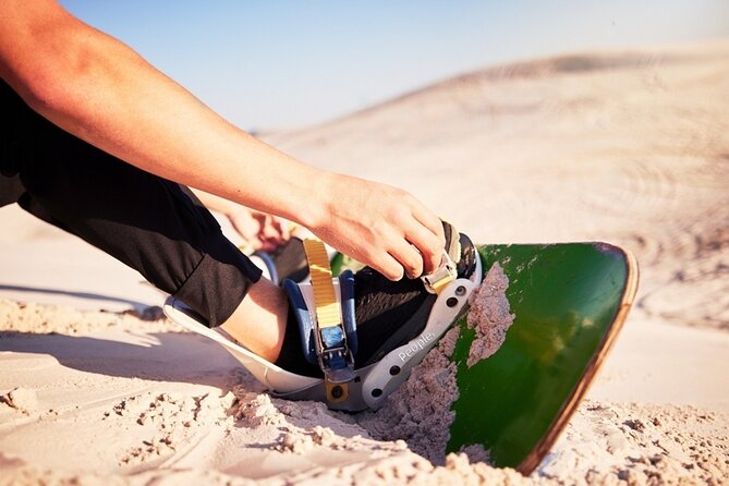 Best price SandBoarding guided experience in Agadir & Taghazout - Price and Value: Why $87 Adds Up (When You Compare What’s Included)