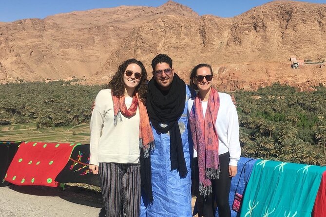 Best private 3 days Marrakech to Merzouga Dunes & Camel Trek - Price and Value: What You’re Really Paying For at $544.37