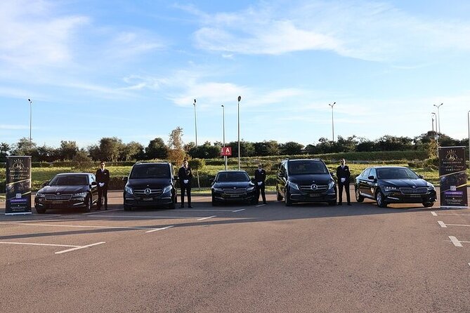 Best Private Airport Transfer Casablanca - Key things that make this transfer work