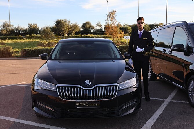 Best Private Airport Transfer Casablanca - Practical tips for your Casablanca pickup day