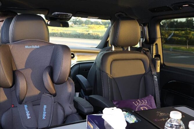 Best Private Airport Transfer Casablanca - Should you book BravoDriver’s Casablanca private transfer?