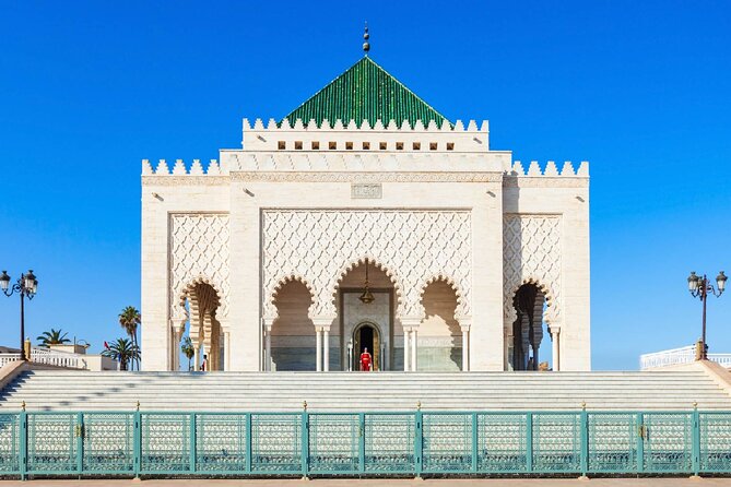 Best Private Day Trip to Rabat from Casablanca - Key highlights to plan for
