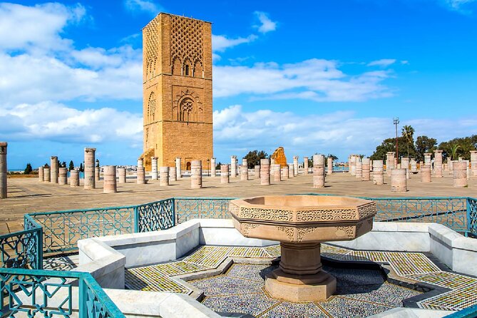 Best Private Day Trip to Rabat from Casablanca - Why this Rabat day trip works from Casablanca