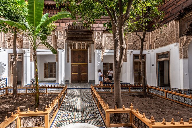 Best Private Shopping Tour In the Souks of Marrakech - Price and Value: Why $46.46 Can Be a Bargain