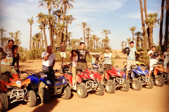 Best Quad Ride in Agadir - What Makes the $32.57 Price Feel Like Value