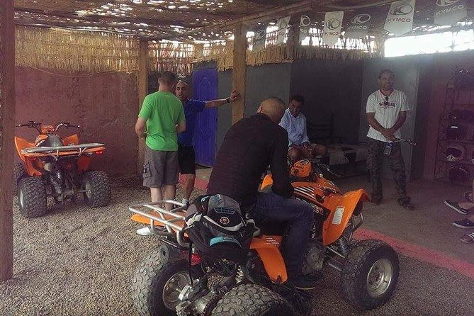 Best Quad Ride in Agadir - Who Should Book This Quad Ride (and Who Should Reconsider)