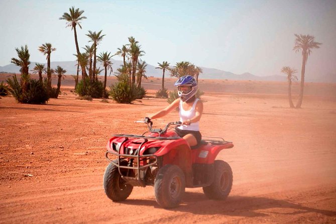 Best Quad Ride in Agadir - Practical Tips for a Smoother, Cleaner Ride