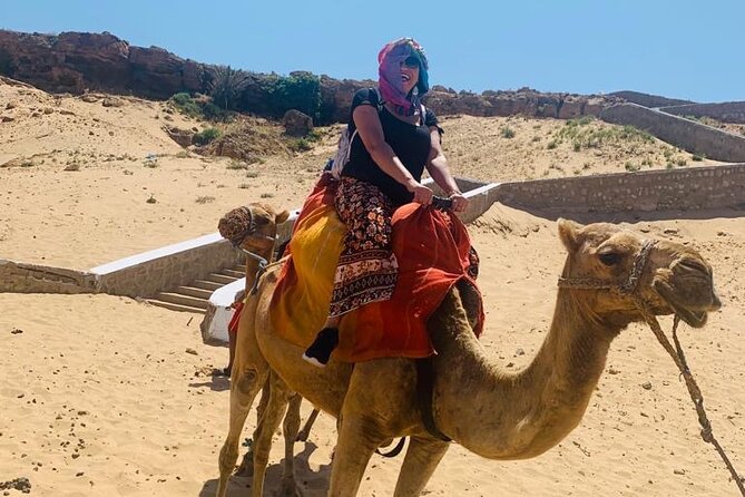 BEST SELLER TANGIER PRIVATE TOUR: Highlights, Camels & Old Town - Price and value: what you’re really paying for