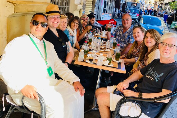 BEST SELLER TANGIER PRIVATE TOUR: Highlights, Camels & Old Town - Who this Tangier private tour suits best