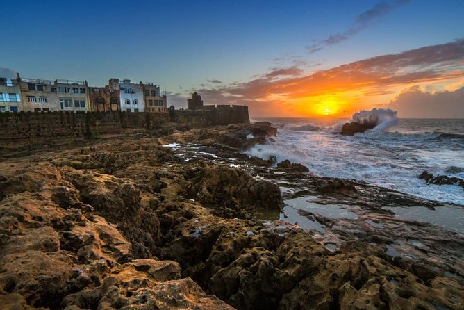 Best shared day trip to Essaouira from Marrakech - Key things to know before you go