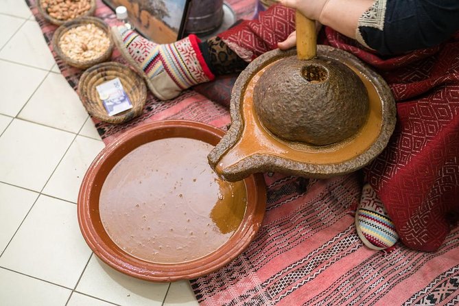Best shared day trip to Essaouira from Marrakech - What to bring so the day feels relaxed