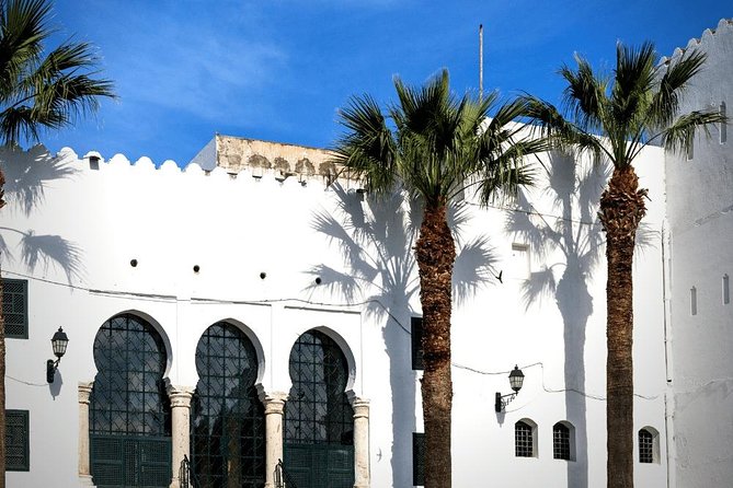 Best Tangier Day Trip from Tarifa, Spain - Timing, Vehicle Comfort, and Price Fairness for 6.5 Hours