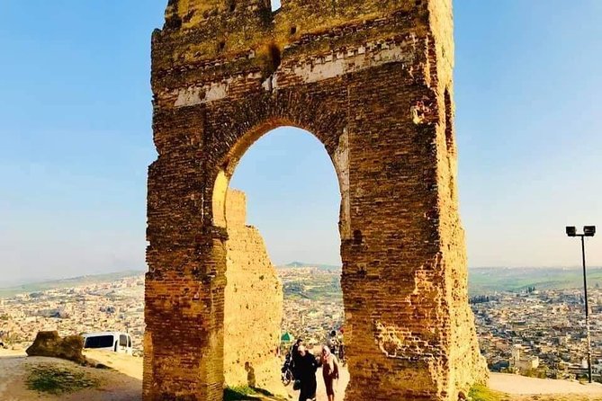 Best Tour In Fez Médina With ( Private )Tour Guide - Pickup, 3.5-hour pacing, and what to do with downtime