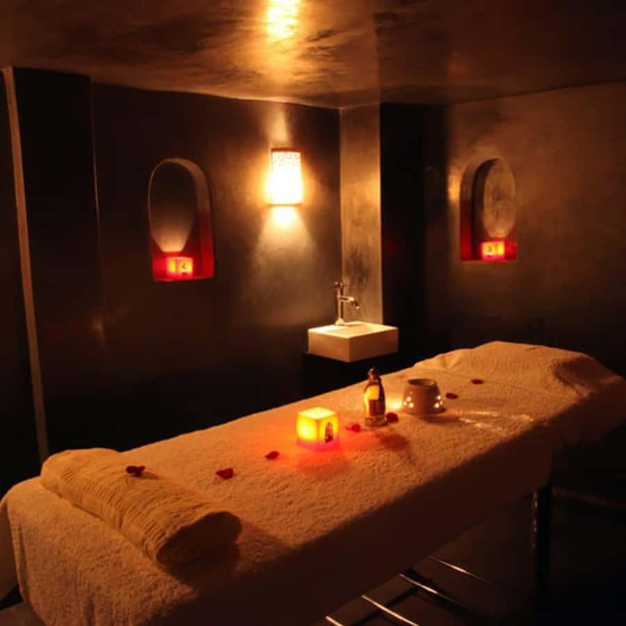 Best Traditional Moroccan Hammam Spa Experience - When Service Quality Matters: Know the Potential Drawbacks