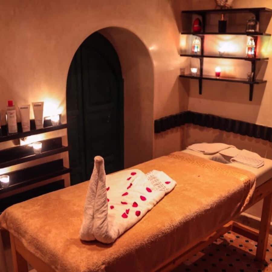Best Traditional Moroccan Hammam Spa Experience - Practical Details: Timing, Finding It, and What to Expect