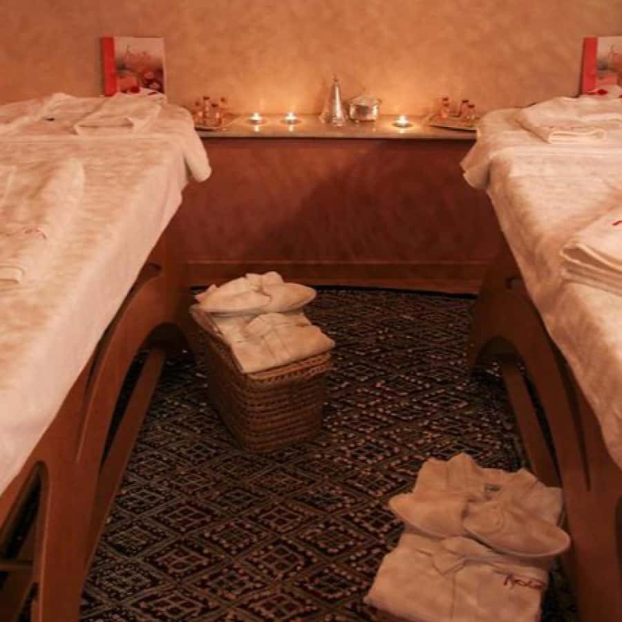 Best Traditional Moroccan Hammam Spa Experience - Who This Hammam Experience Fits Best