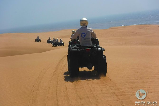 Big Cap Sim dunes and forest 3 hours tour. - Key Points You’ll Care About