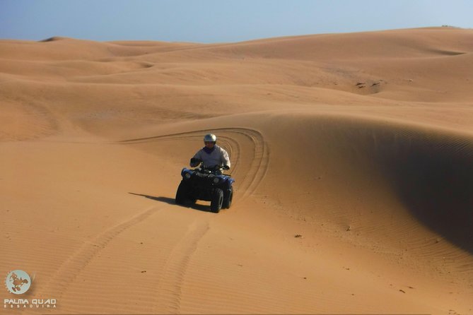 Big Cap Sim dunes and forest 3 hours tour. - Through Forest Stretches and Sand-Gritty Terrain