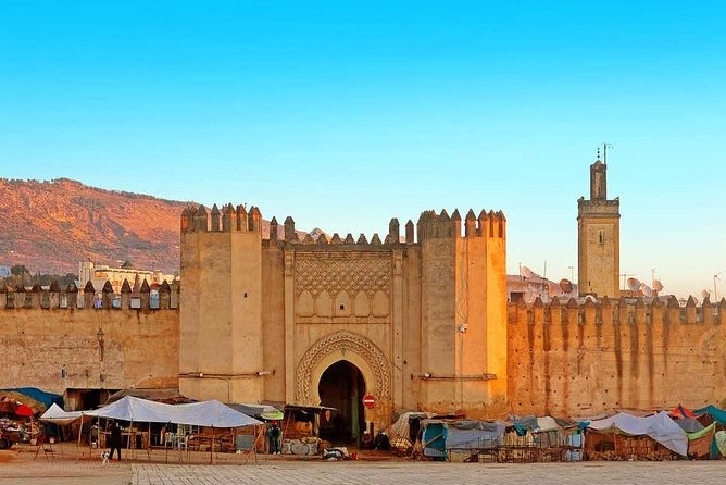 Big Morocco Tour 15 Days From Casablanca - Price and Logistics: What Your $3,019.78 Buys