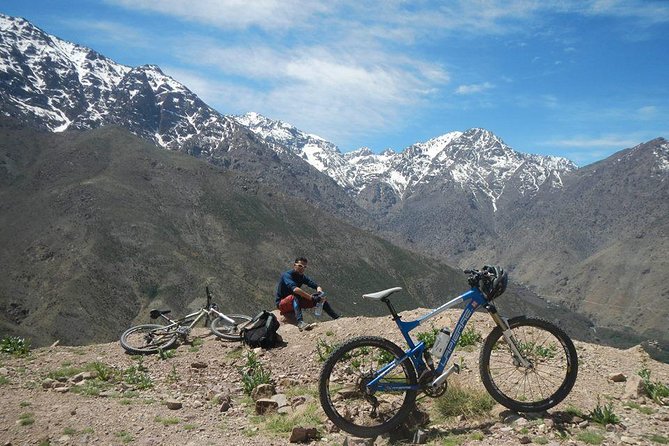 Biking day trip Atlas Mountains - Key things to know before you pedal into the High Atlas