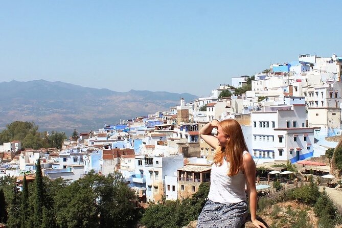Blue Paradise from Tangier to Chefchaouen - Kasbah Museum in a 15th-Century Fortress: Where the Stories Live