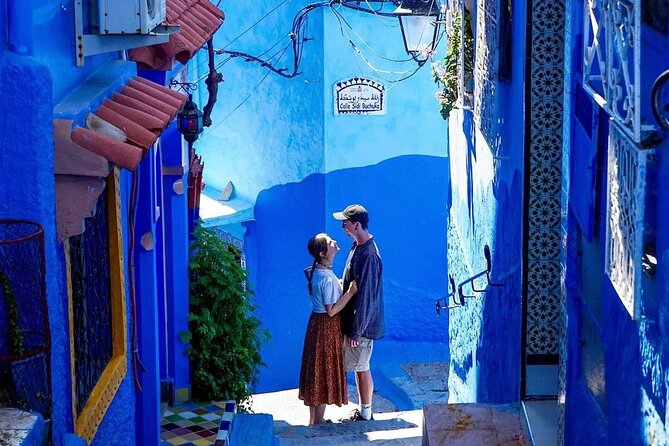 Blue Paradise from Tangier to Chefchaouen - Price and Value: Is $68 Fair for Tangier to Chefchaouen?