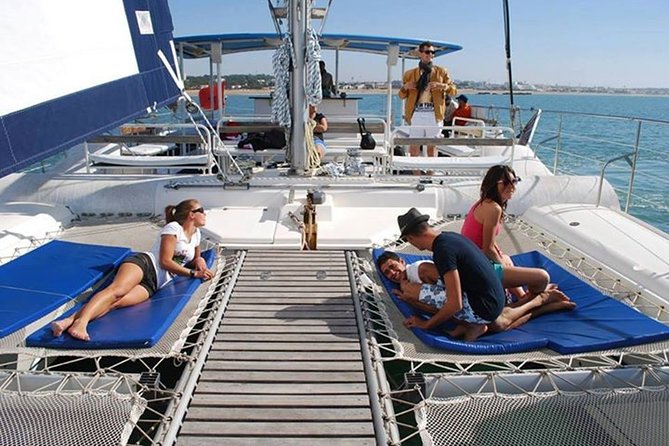 Boat Tours in Agadir lunch including ( sea food ) - A 5-Hour Atlantic Day from Agadir That Actually Stays on Schedule