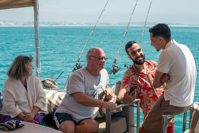 Boat Trip in Agadir Marina pick up from the Hotel - The 5-Hour Plan: How the Day Flows Without Feeling Rushed