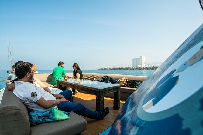 Boat Trip in Agadir Marina pick up from the Hotel - Price and Value: What $56.26 Really Buys You
