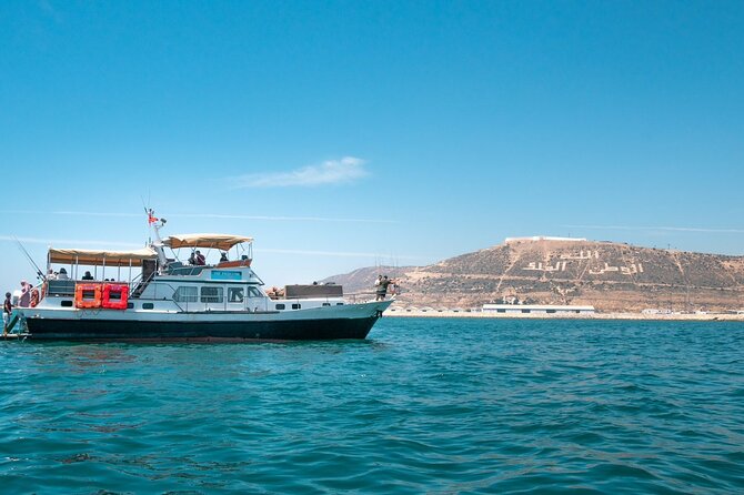 Boat Trip in Agadir Marina pick up from the Hotel - Who This Boat Trip Suits Best (And Who Might Want Another Option)