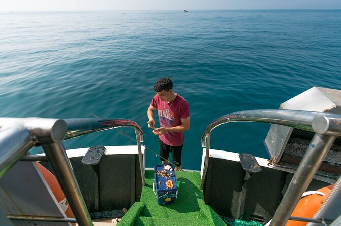 Boat Trip in Agadir Marina pick up from the Hotel - The Bay Cruise: Views, Timing, and Why the Route Makes Sense