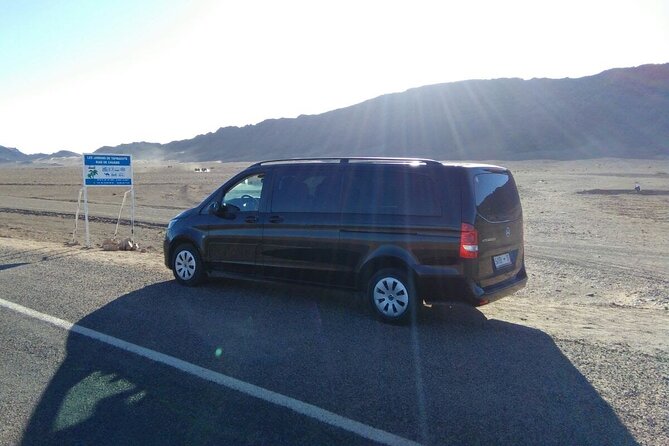 Book car with driver inside Marrakech - Key Things to Know Before You Go