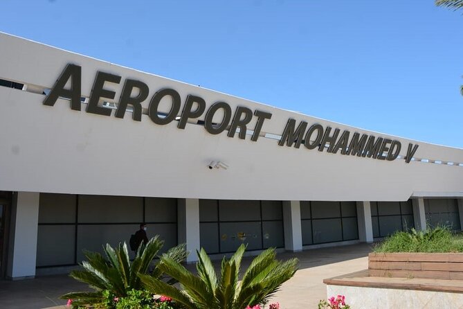 BOOK Your Private Driver in Casablanca ! - Special requests: what you can ask for and what to clarify