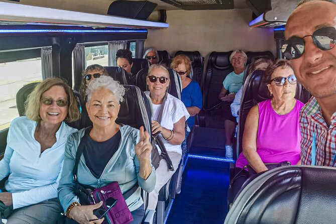 BOOK Your Private Driver in Casablanca ! - Price and value: why $35 per person can make sense