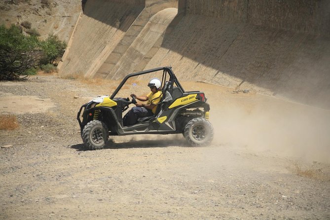 Buggy adventure and dinner on sunset in Agafay desert of Marrakech - Price and value: is $117.80 per person fair?
