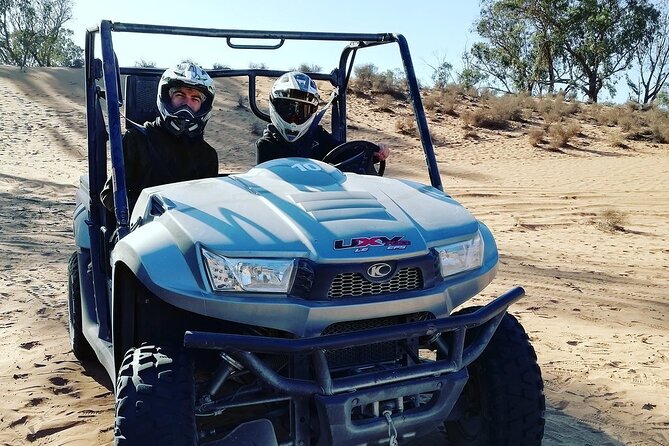 Buggy Adventure Half Day Experience - How to get the most out of it (practical, on-the-ground tips)