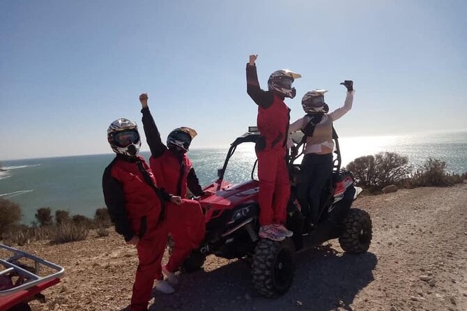 Buggy cfmoto 1000 in Agadir - Key Things to Know Before You Go