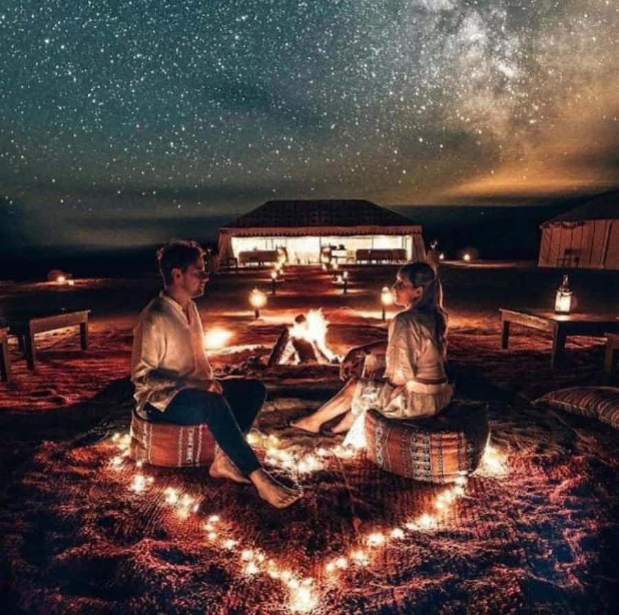 Buggy ride with camels and dinner show in agafay desert - Final call: should you book this tour?