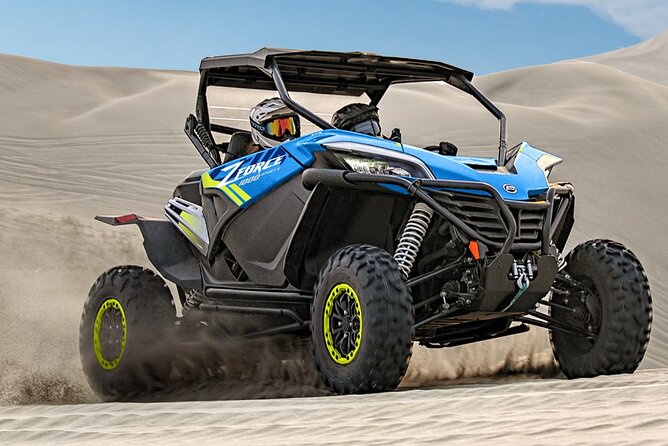 Buggy Tour in the Agafay Desert - Key things that make this buggy tour worth your time