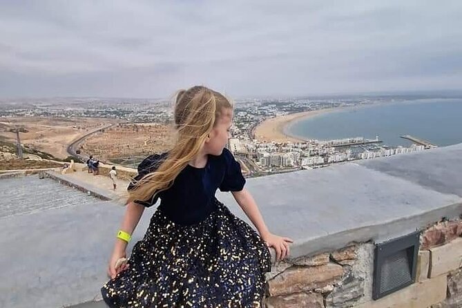 Cable Car Experience and Agadir City Tour. - What the Guides Add: Making Stops Make Sense