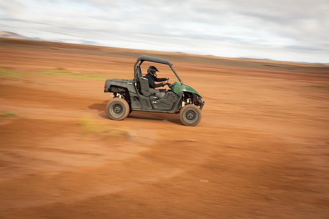 Camel and Quad Biking Tour from Marrakech - Getting out of Marrakech: pickup, timing, and what to expect before the riding