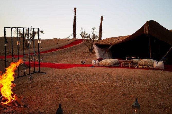 Camel ride and dinner Agafay desert - Agafay Desert Camel Safari: The Sunset Setup That Actually Matters