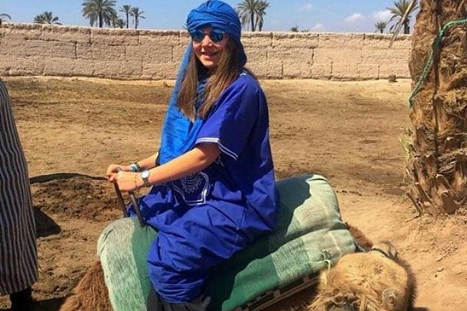 Camel Ride and Quad Biking with fresh mint Tea - Practical tips that make this day smoother