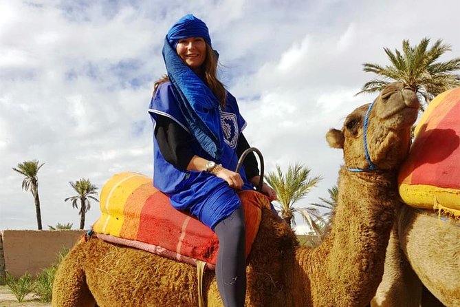 Camel Ride in Marrakech with Hotel-Pick up and Drop-off Included - Price and Value: Does $18.54 Make Sense Here?
