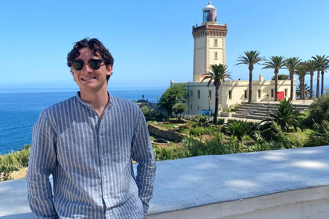 Camel ride in Tanger - Price and Value: What You’re Really Paying For