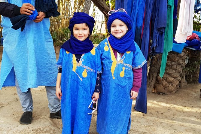 Camel Ride, Quad Bike Adventure and Spa Treatment in Marrakech - Price and value: is $101.96 a good deal?